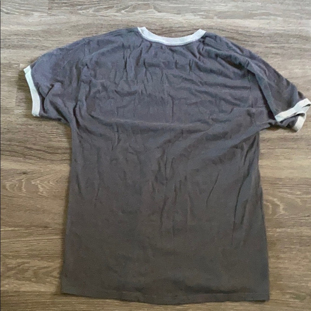 Champion shirt